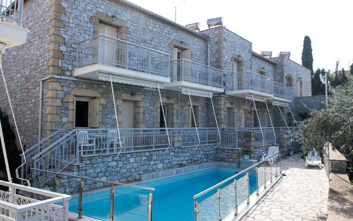 Photo of Others in Stoupa
