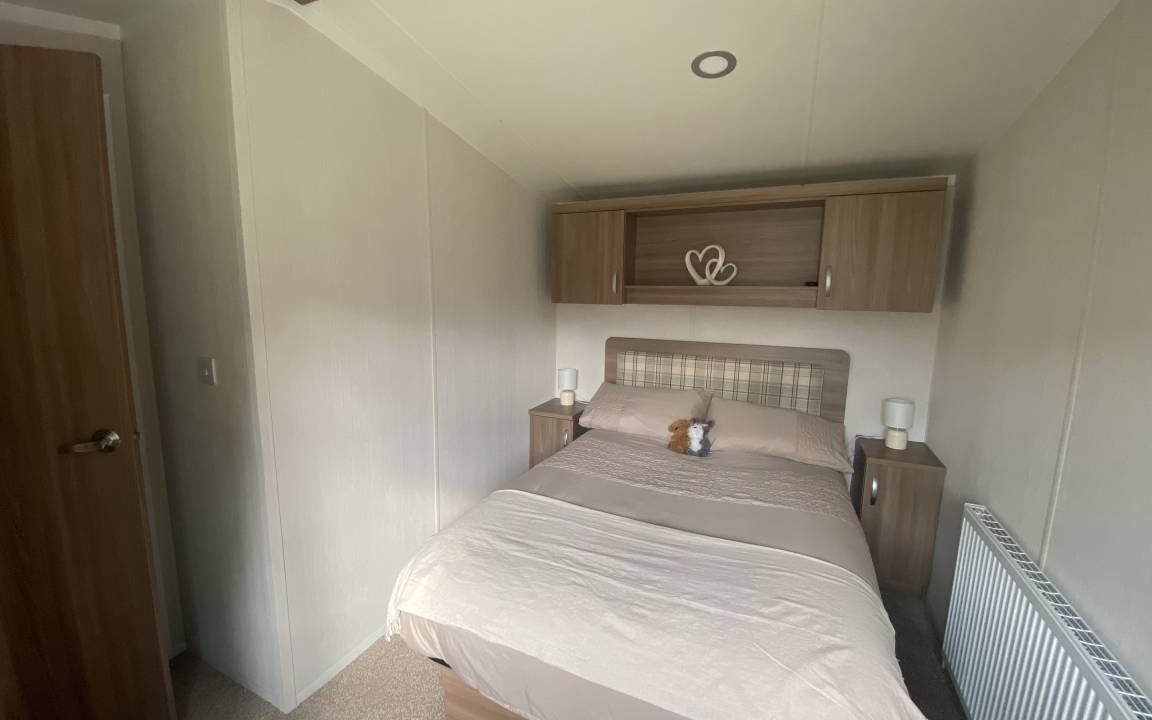 Photo of Bedroom in Prestonpans
