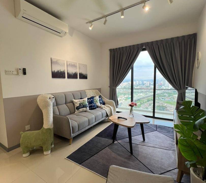 Photo of Livingroom in Kuala Lumpur