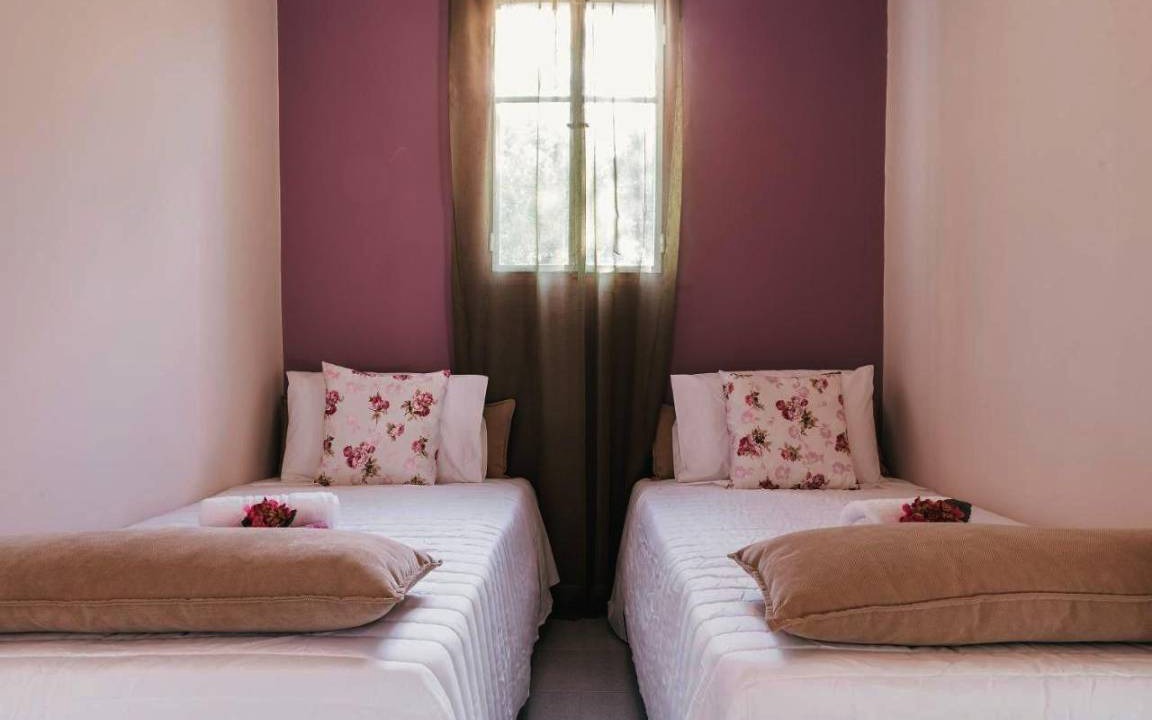 Photo of Bedroom in Agia Marina