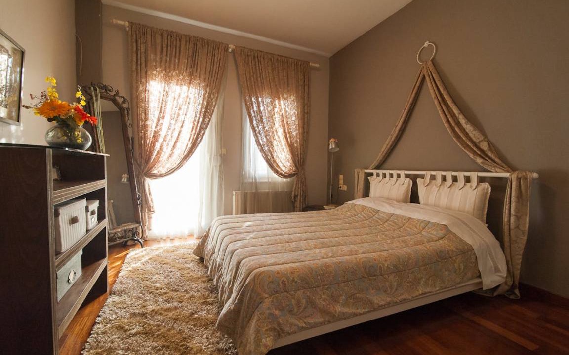 Photo of Bedroom in Ioannina