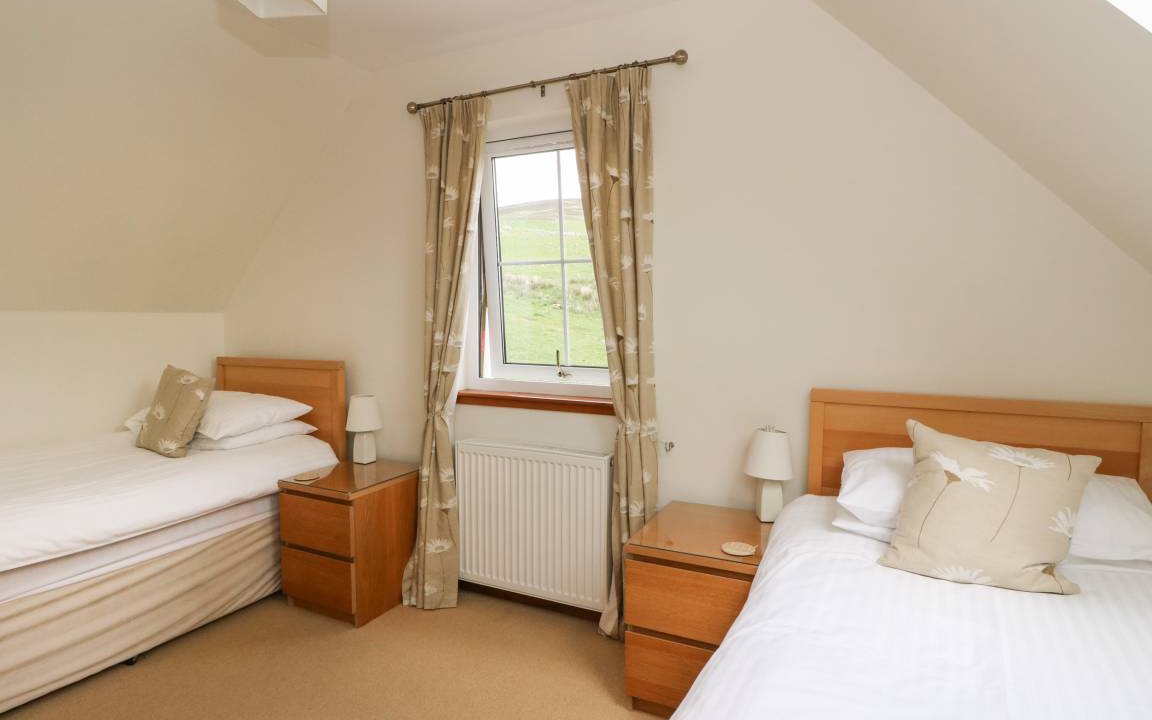 Photo of Bedroom in Fort William