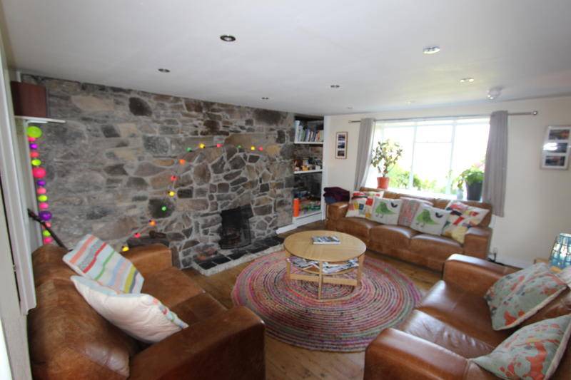 Photo of Livingroom in Kyleakin
