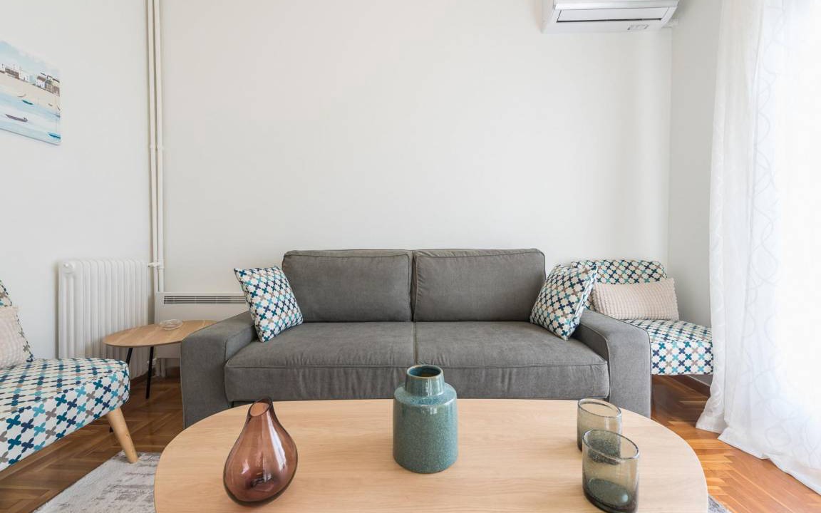 Photo of Livingroom in Ilisia