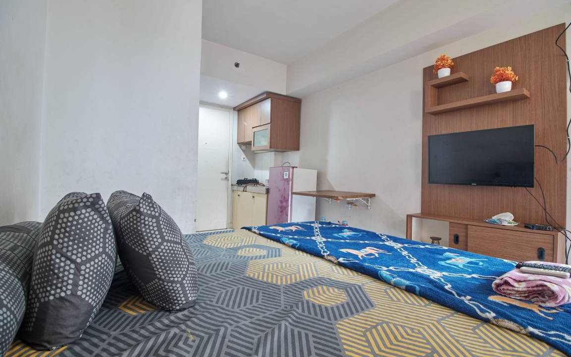 Photo of Bedroom in Dramaga