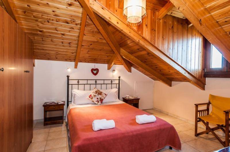 Photo of Bedroom in Psarou