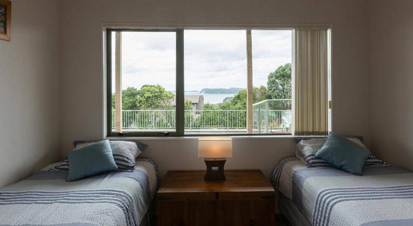 Photo of Bedroom in Whitianga