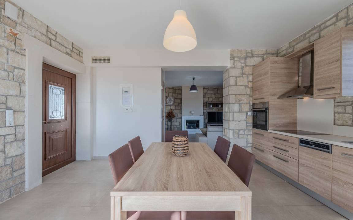 Photo of Kitchen in Kastri