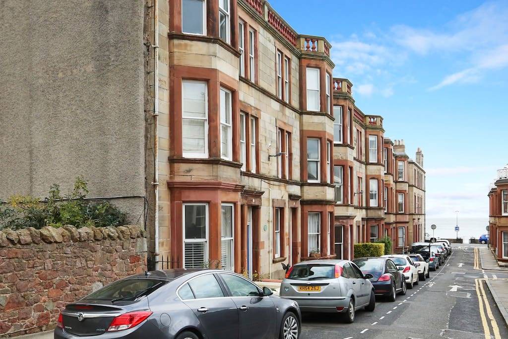 Photo of Others in North Berwick