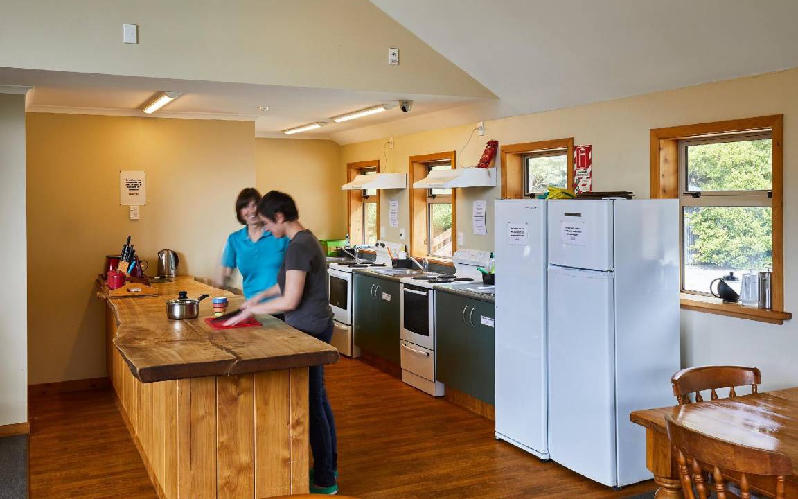Photo of Others in Mount Cook Village
