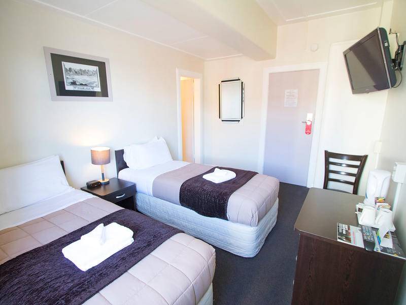 Photo of Bedroom in Wellington