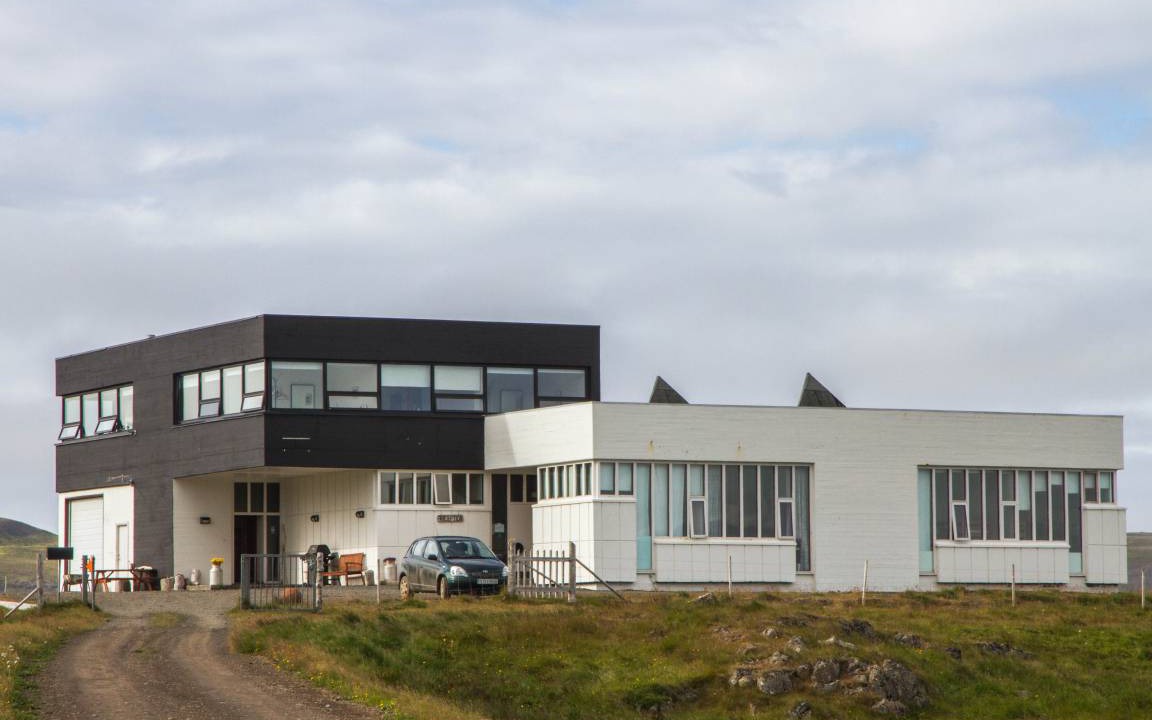 Photo of Others in Westfjords