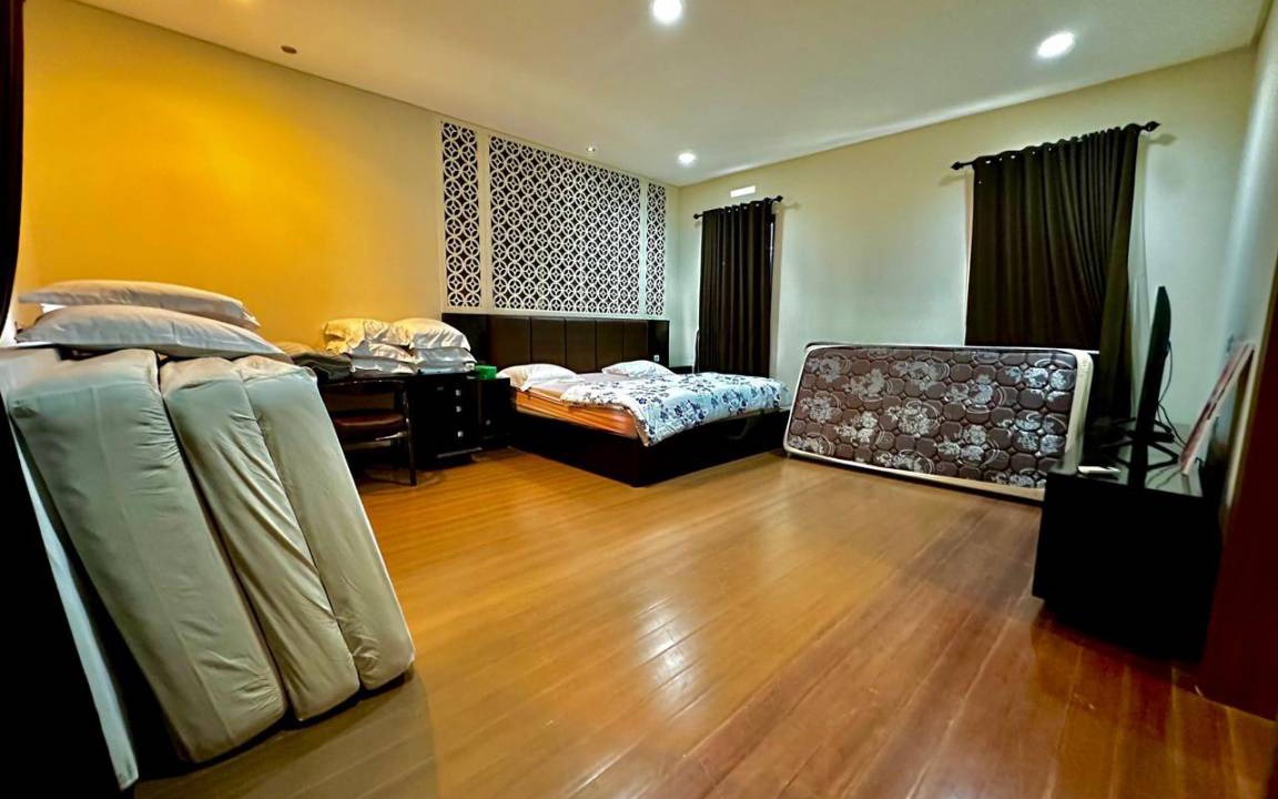 Photo of Bedroom in Ciawi