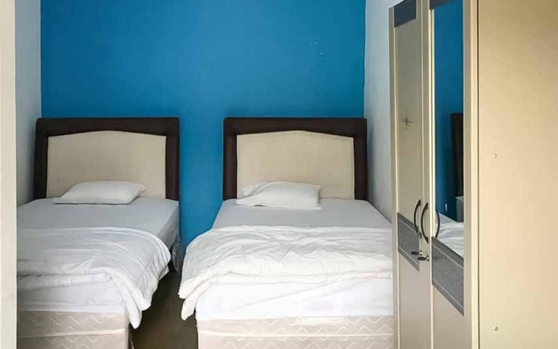 Photo of Bedroom in Bogor Barat