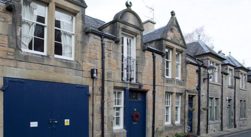 Photo of Others in Marchmont