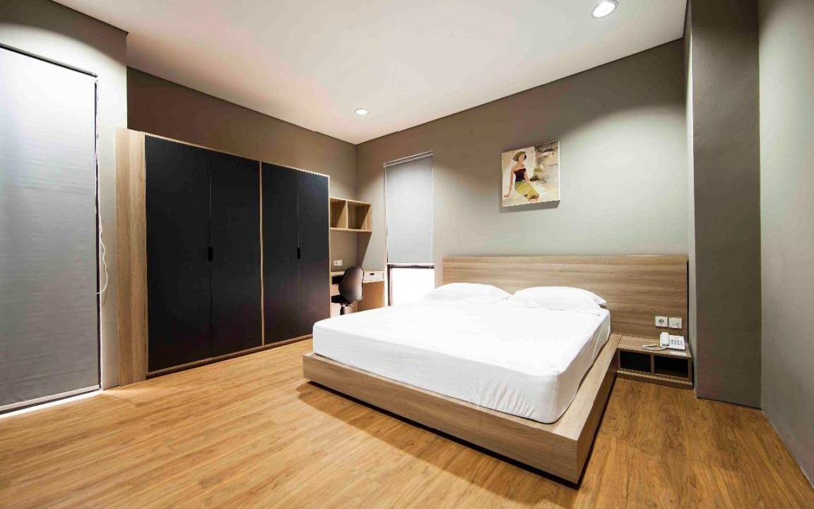 Photo of Bedroom in Binong