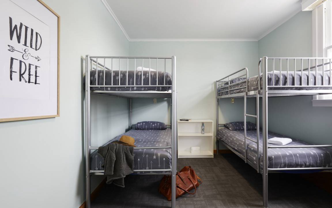 Photo of Bedroom in Tauranga