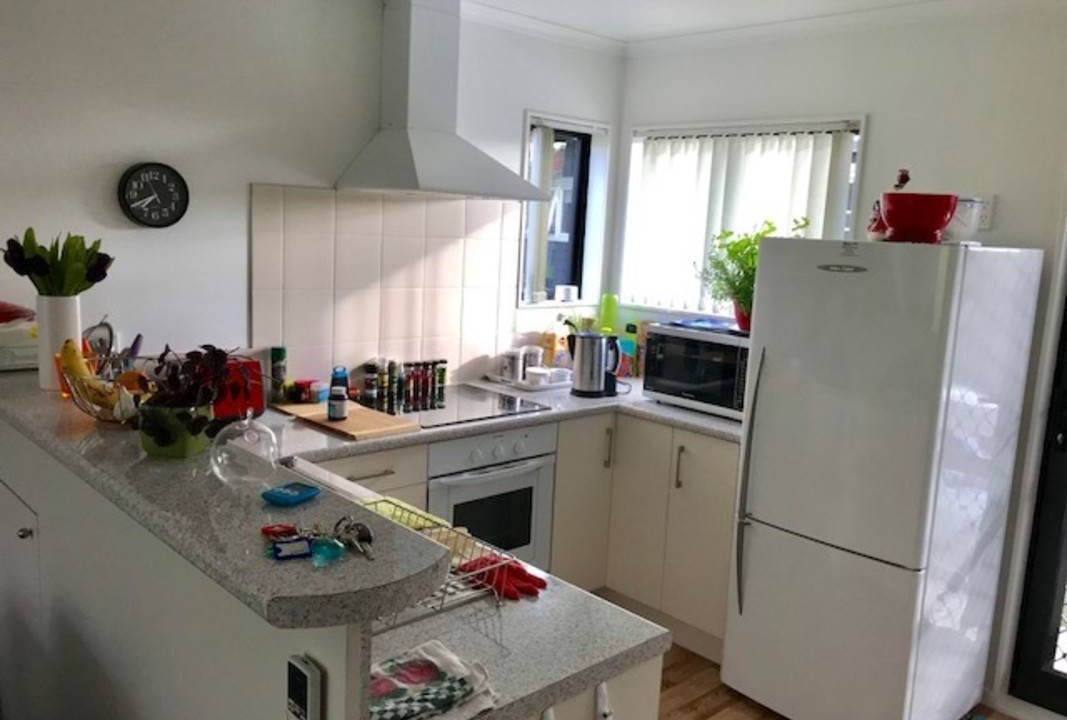 Photo of Kitchen in Mairangi Bay
