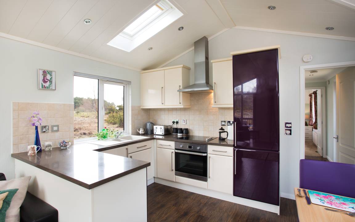 Photo of Kitchen in Contin