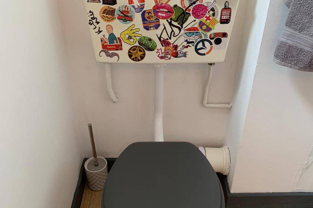 Photo of Bathroom in Badcall