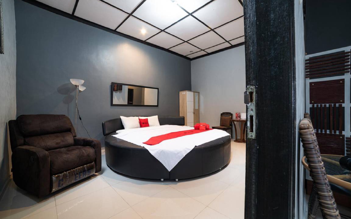 Photo of Bedroom in Dinoyo