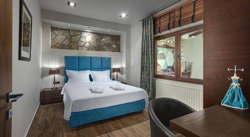 Photo of Bedroom in Trikala