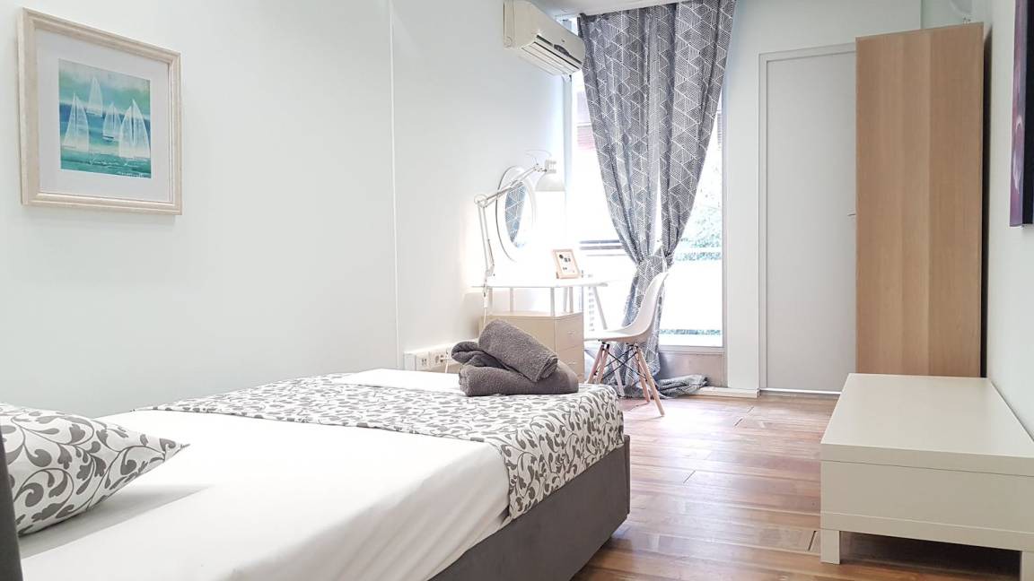 Photo of Bedroom in Kypseli