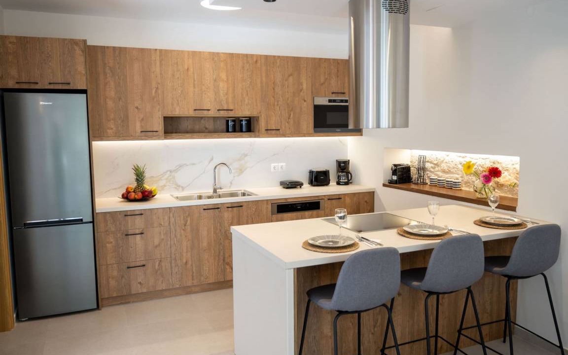Photo of Kitchen in Melidoni
