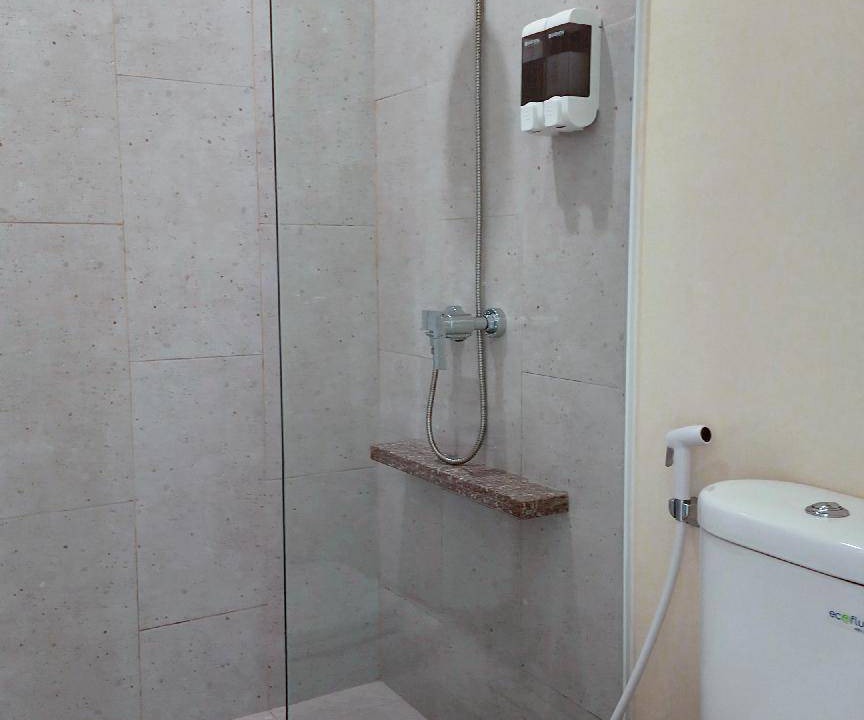 Photo of Bathroom in Setiabudi