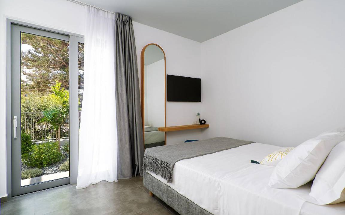 Photo of Bedroom in Gournai