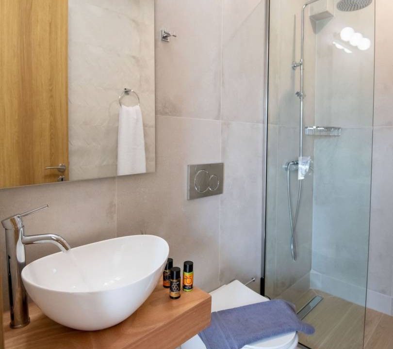 Photo of Bathroom in Melidoni