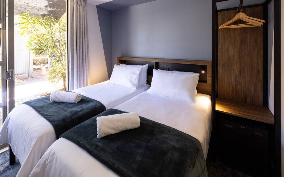 Photo of Bedroom in Rotorua