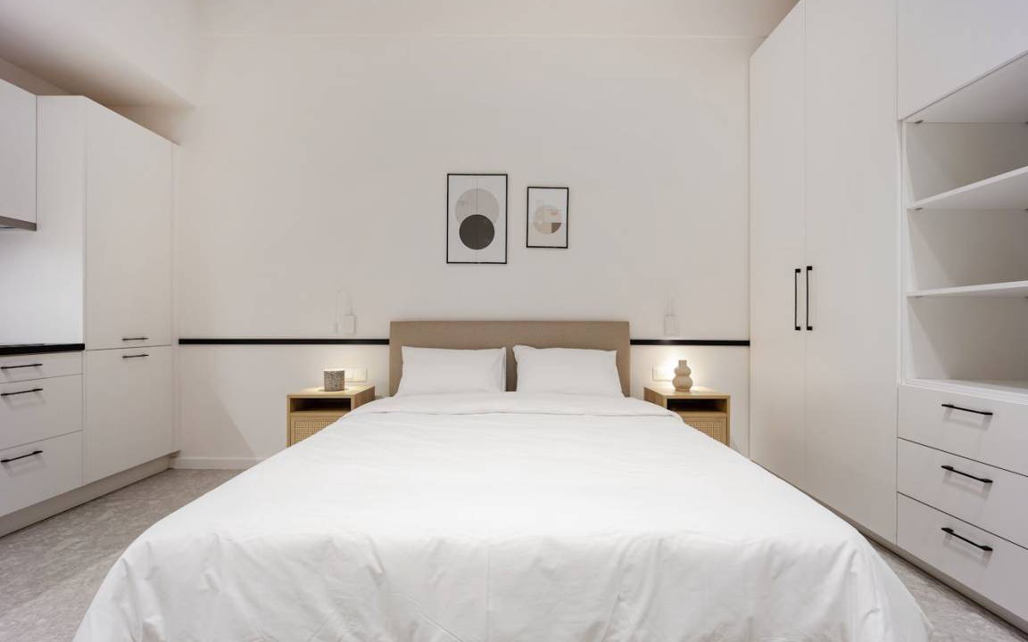 Photo of Bedroom in Kypseli