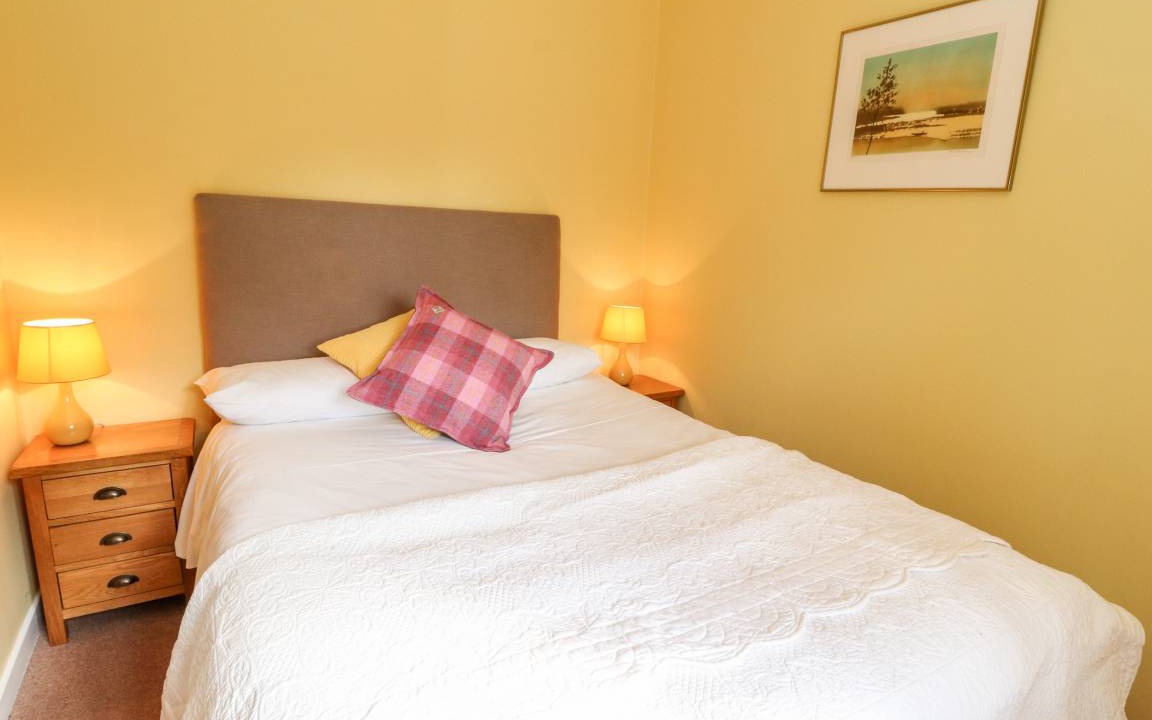 Photo of Bedroom in Blair Atholl
