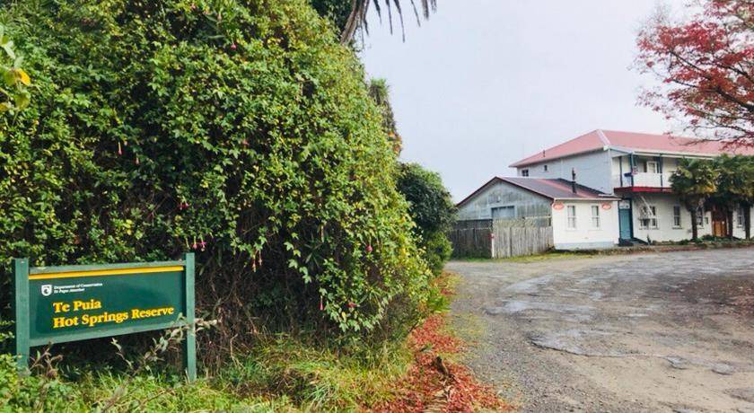 Photo of Others in Te Puia