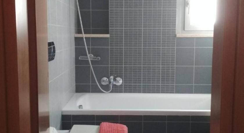 Photo of Bathroom in Igoumenitsa