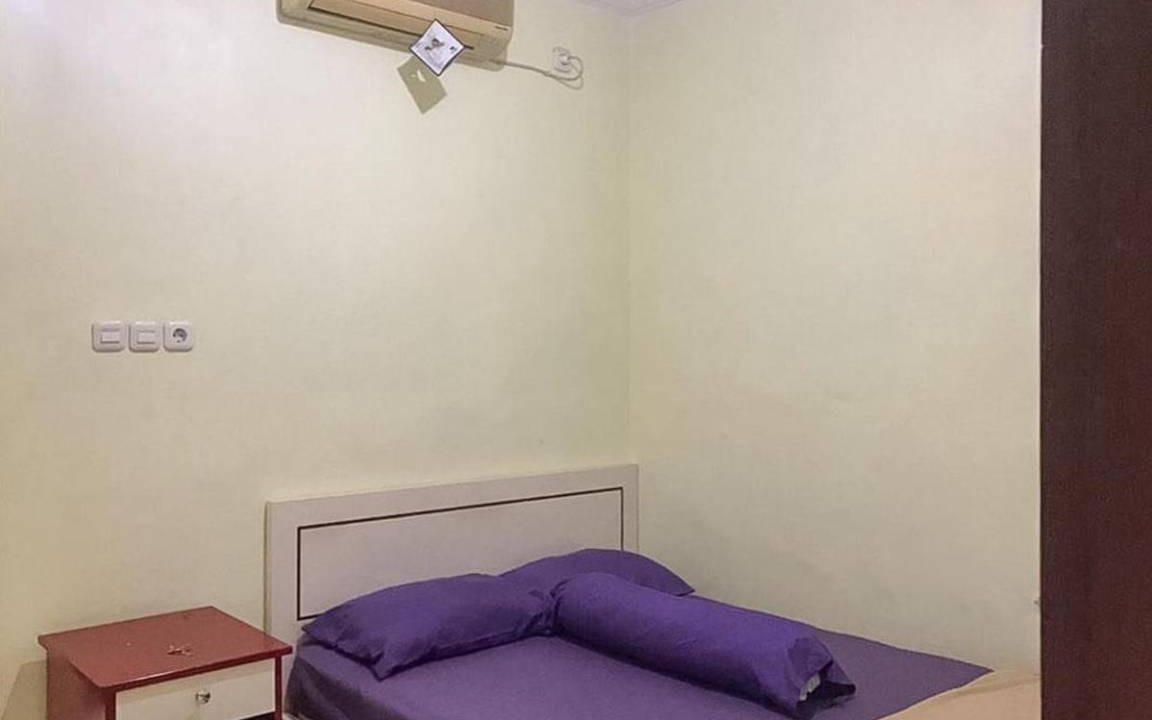 Photo of Bedroom in Kalipuro