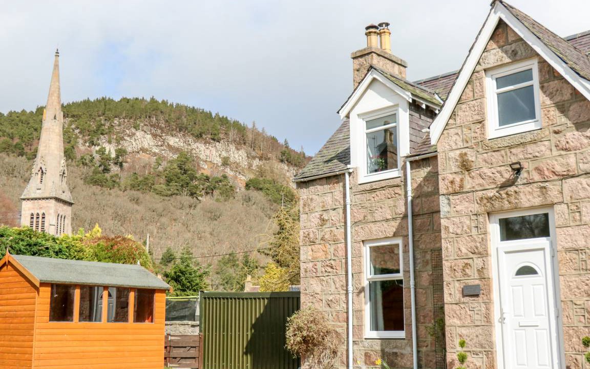 Photo of Others in Ballater