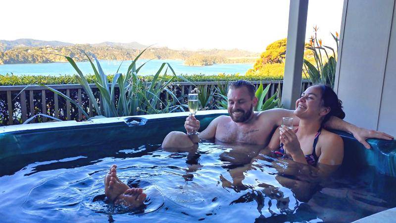 Photo of Others in Paihia