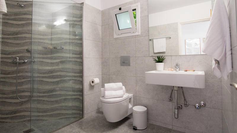 Photo of Bathroom in Malia