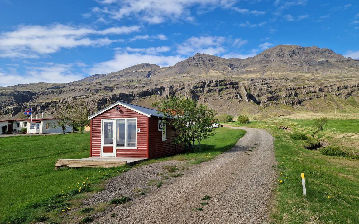 Photo of Others in Djupivogur