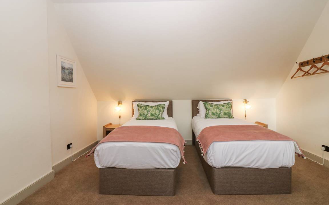 Photo of Bedroom in Gattonside