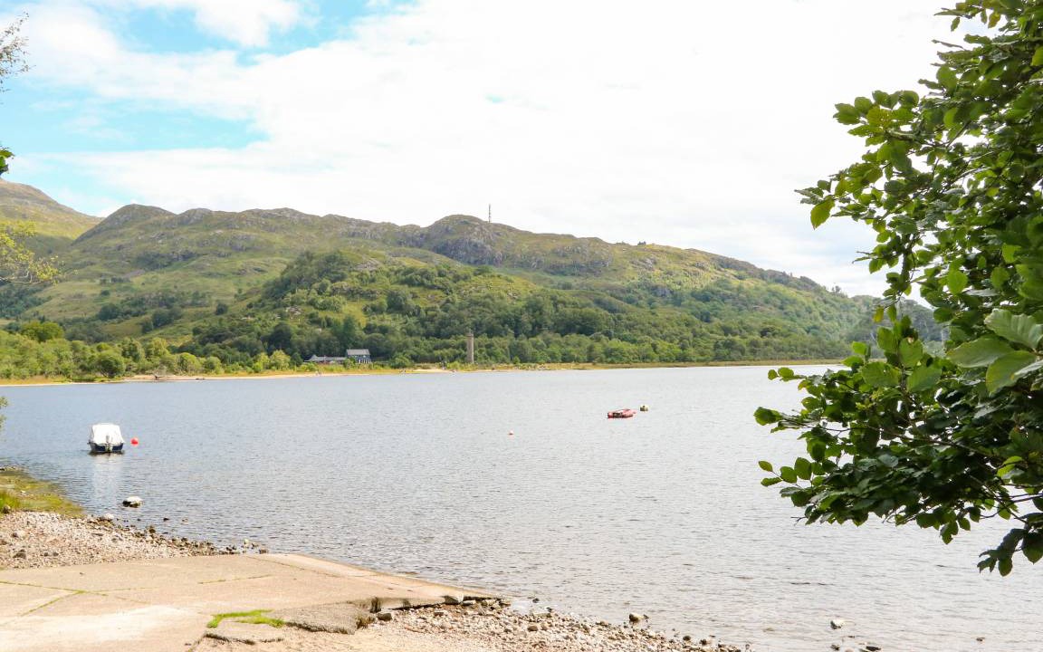 Photo of Others in Glenfinnan
