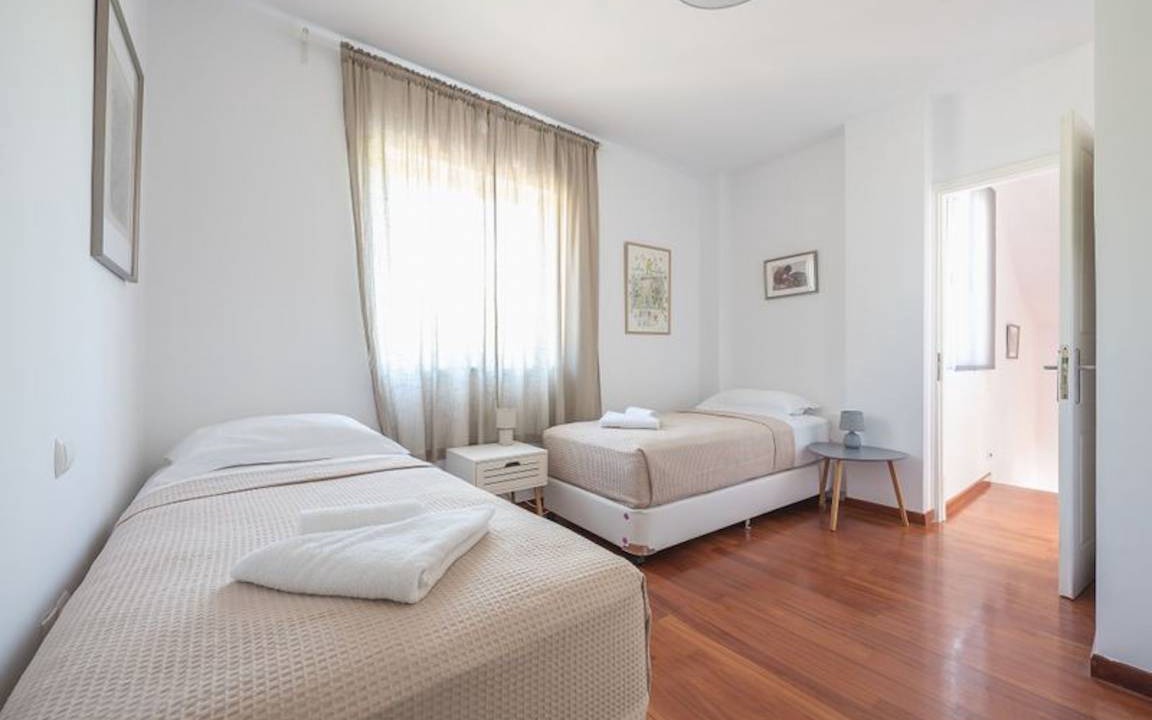 Photo of Bedroom in Elliniko
