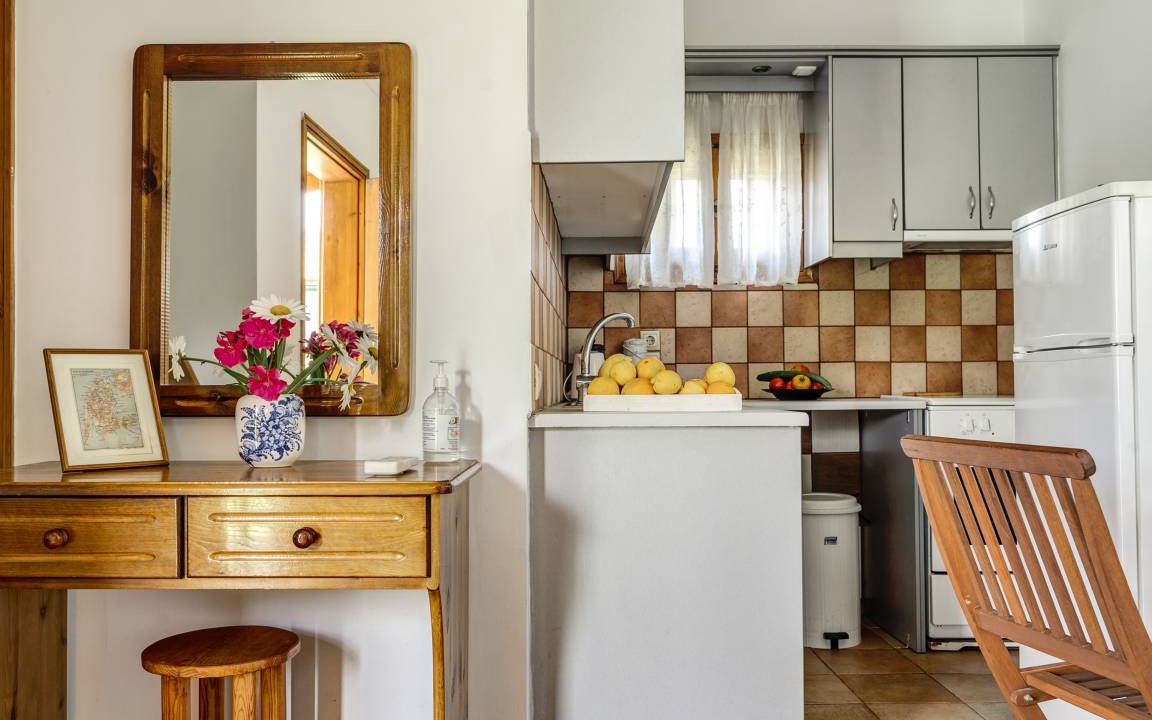 Photo of Kitchen in Lygia
