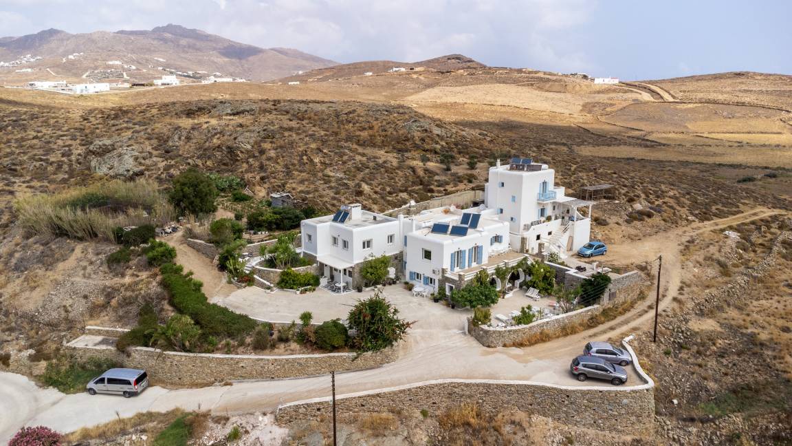Photo of Others in Mykonos