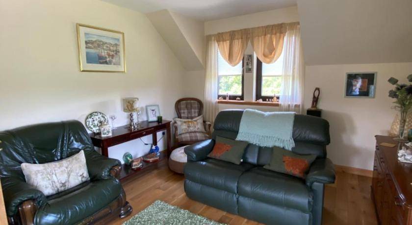 Photo of Livingroom in Benderloch