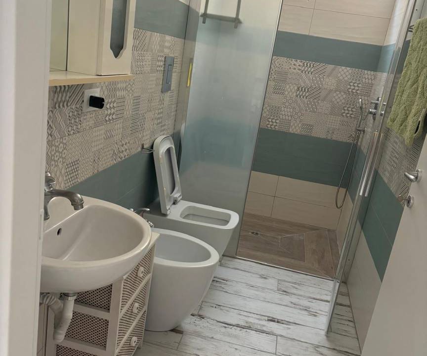Photo of Bathroom in Balestrate