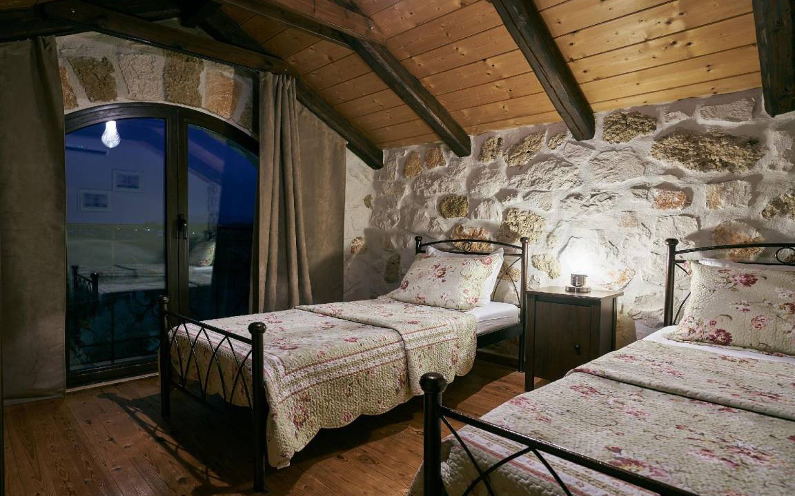 Photo of Bedroom in Kalpaki