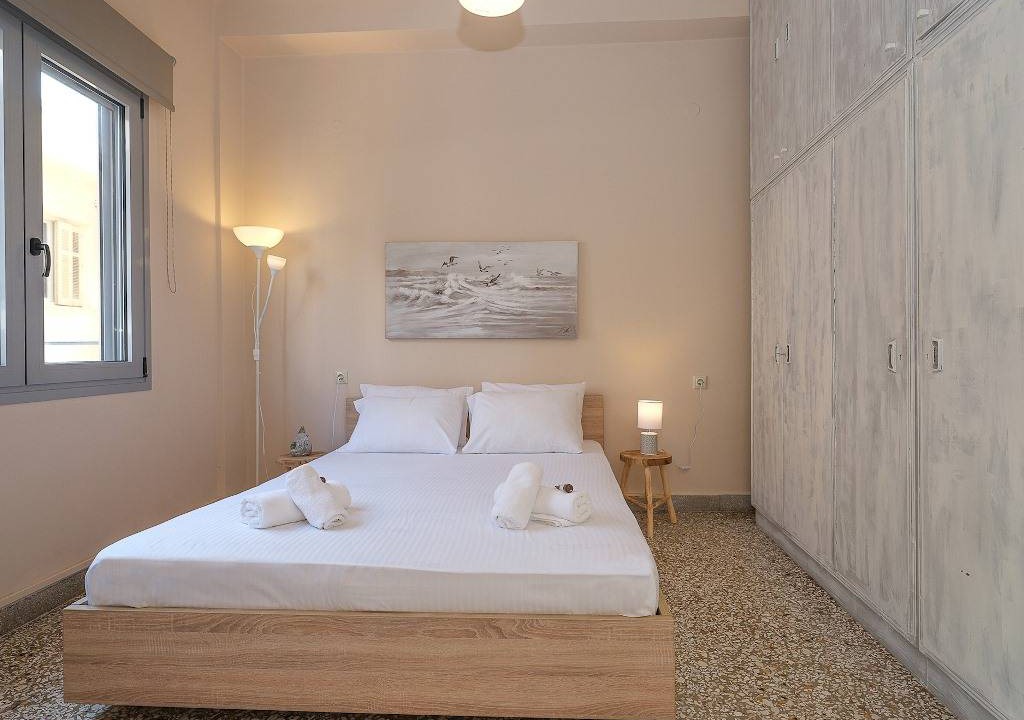 Photo of Bedroom in Heraklion